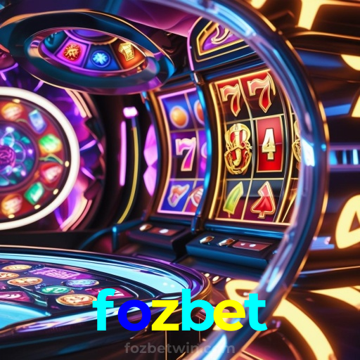 fozbet：O cassino online mais seguro para apostas em futebol e diversão com roleta!