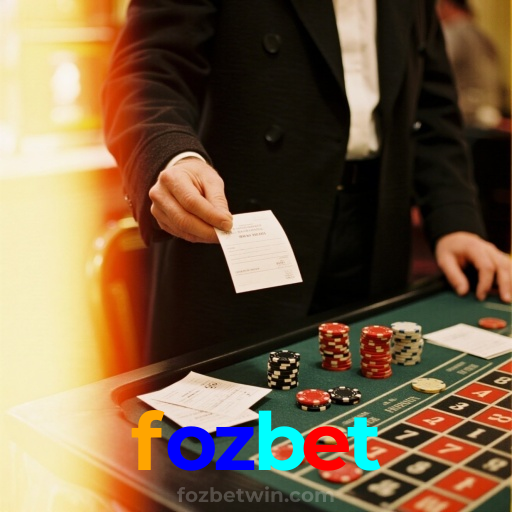 fozbet：Aposte no seu time e ganhe com os melhores jogos de cassino online!