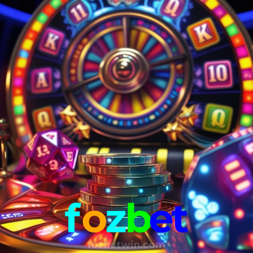 fozbet：Apostas em futebol e os melhores jackpots de cassino te esperam!