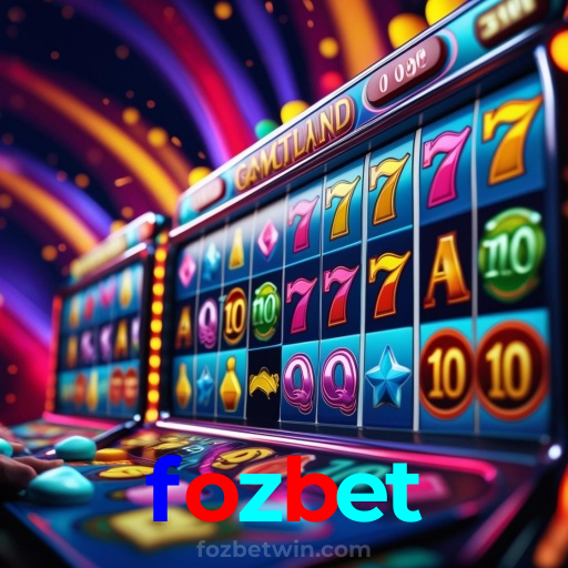 fozbet：O melhor cassino online para apostar no futebol e jogar poker e blackjack!