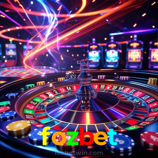 fozbet：Sinta a emoção do futebol online! Aposte e vença agora!