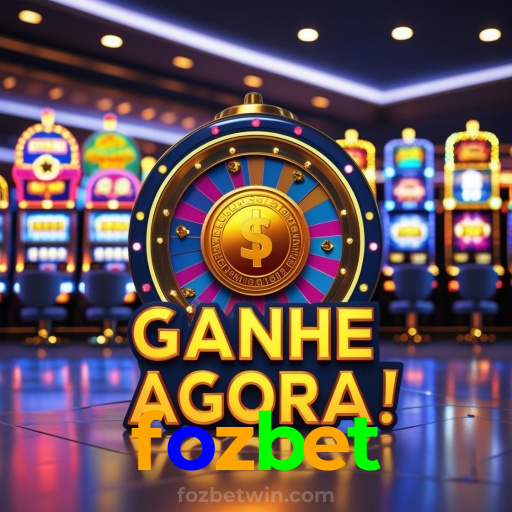 fozbet：Aposte nas roletas e conquiste prêmios incríveis!
