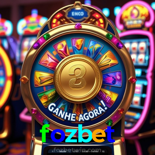 fozbet:Sua sorte está no cassino online com apostas no futebol e jogos emocionantes!