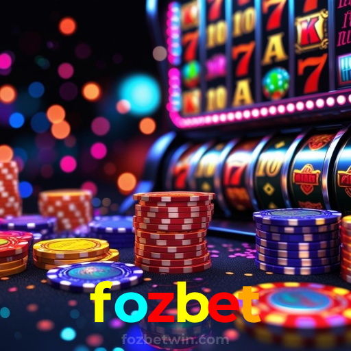 fozbet：Aposte no futebol e ganhe nos jogos de blackjack e poker online!