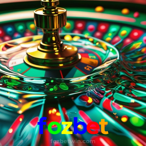 fozbet：As melhores roletas te aguardam! Aposte e conquiste sua vitória!