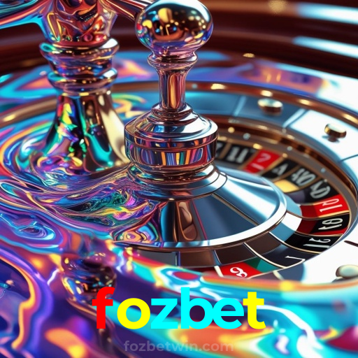 fozbet：Ganhe prêmios em jogos de poker e aposte no futebol com grandes odds!