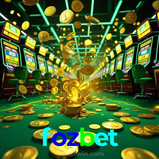 fozbet：As melhores oportunidades estão aqui! Aposte nas slots e ganhe prêmios fantásticos!