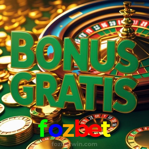 fozbet：Jogue agora e desafie a sorte em nosso cassino online!