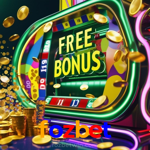 fozbet：O melhor cassino para apostar no futebol e ganhar em jogos de cassino!
