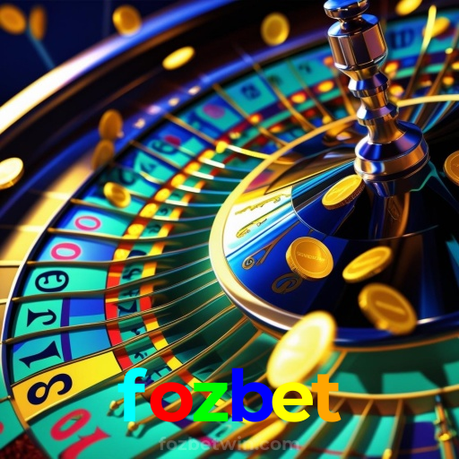 fozbet：Sinta a adrenalina da roleta! Aposte e vença agora!