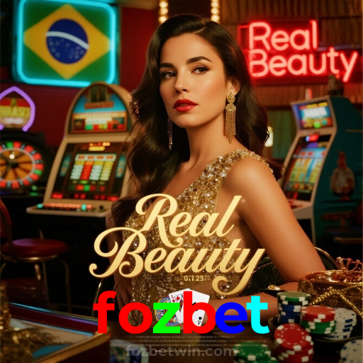 fozbet：Cada jogo é uma chance de ganhar! Jogue agora e vença!