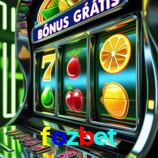 fozbet:Apostas ao vivo no futebol e prêmios em blackjack e roleta!