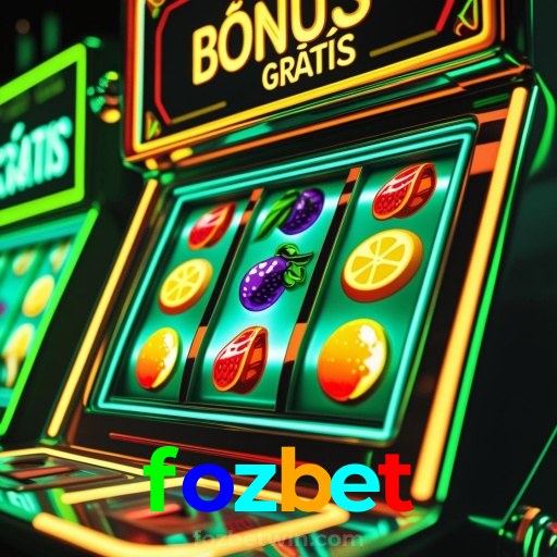 fozbet：Grandes vitórias em poker, roleta e apostas no futebol esperam por você!