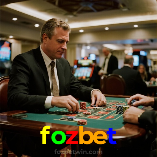 fozbet：Jogue futebol online e experimente a emoção de grandes vitórias!