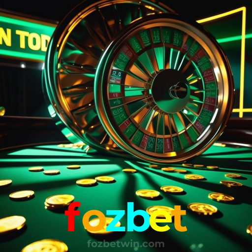 fozbet:Em nosso cassino online, sua sorte vai brilhar! Aposte e vença!