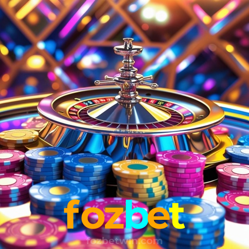 fozbet：Cada aposta é uma nova vitória em nosso cassino online!