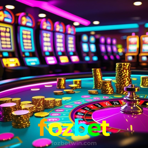 fozbet:Jogue slots, aposte no futebol e vença com confiança no nosso cassino!