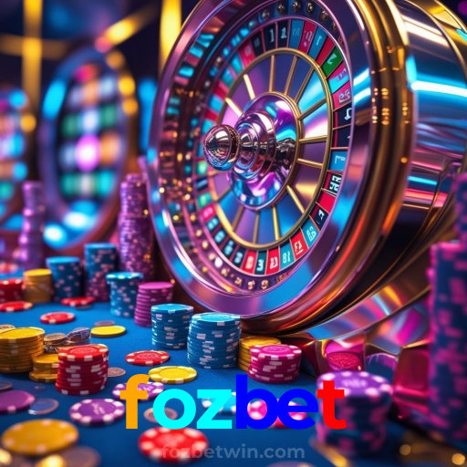 fozbet：Aposte no futebol e jogue os melhores jogos de cassino para grandes vitórias!