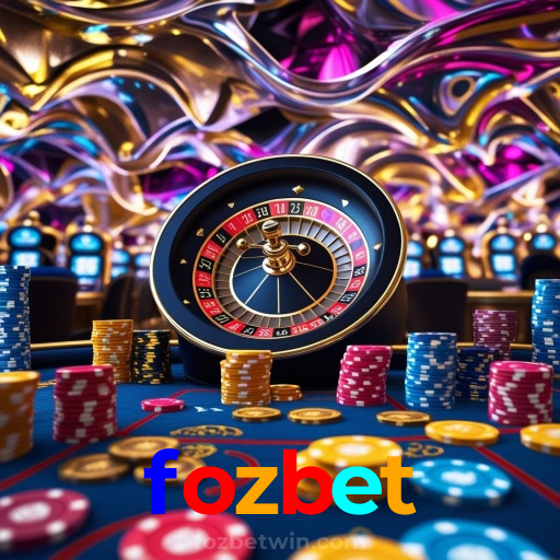 fozbet：Jogue nas roletas e descubra as maiores vitórias!
