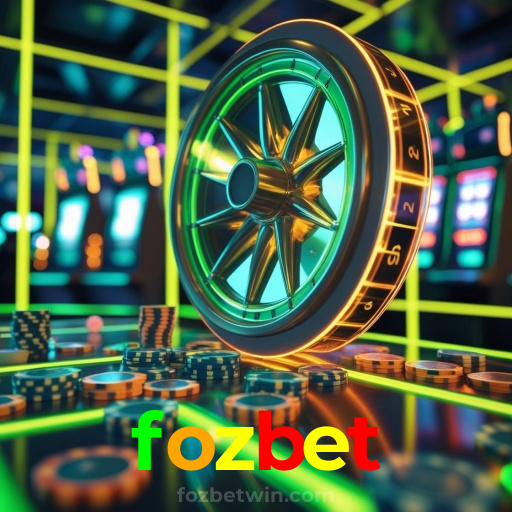 fozbet：Aposte e jogue futebol online: a vitória está ao seu alcance!