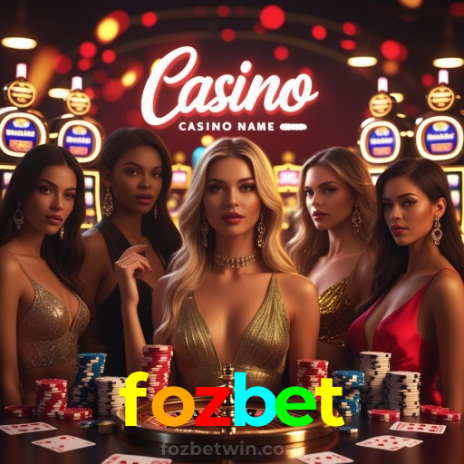 fozbet：Onde a diversão e a sorte se encontram: poker, roleta e futebol online!