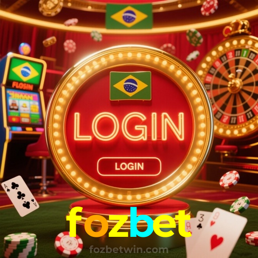 fozbet：O cassino online perfeito para jogos de blackjack e apostas no futebol!