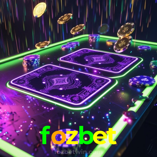 fozbet：O cassino mais confiável para jogar blackjack e apostar no futebol!
