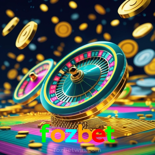 fozbet：O cassino online perfeito para quem adora apostar no futebol e jogar roleta!