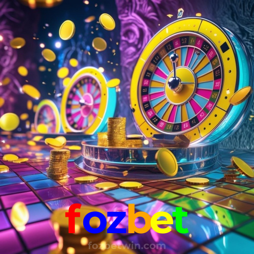 fozbet:Jogue slots, aposte no futebol e ganhe grandes prêmios em nosso cassino!