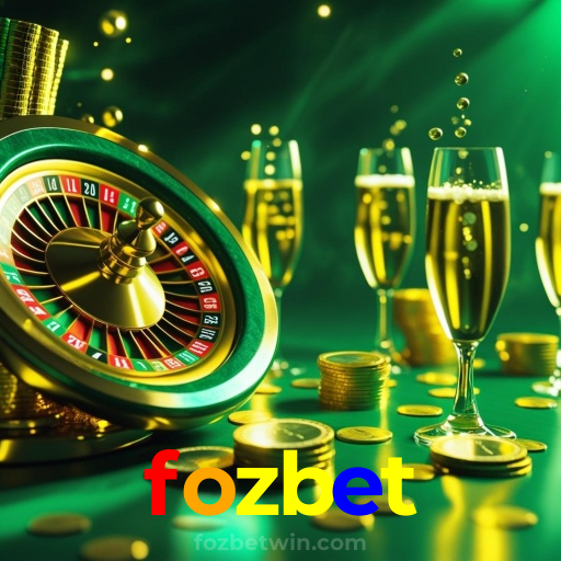fozbet：O cassino online perfeito para quem ama futebol e jogos emocionantes!