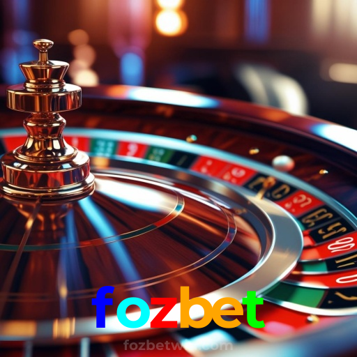 fozbet：Jogue poker, aposte no futebol e ganhe no cassino mais confiável!