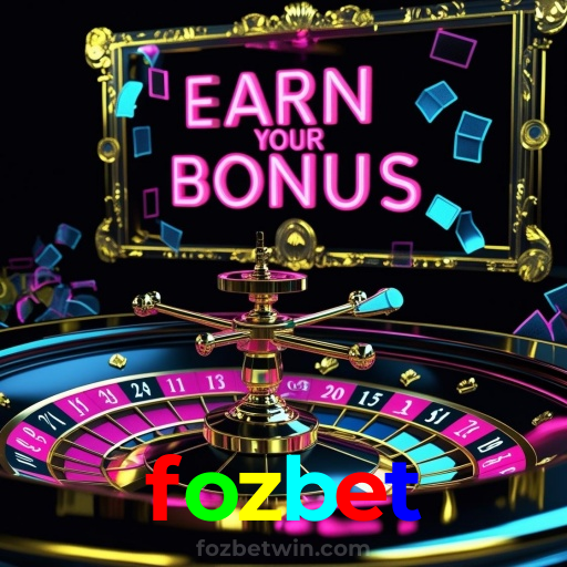 fozbet：Jogue agora nas melhores slots e ganhe prêmios fantásticos!