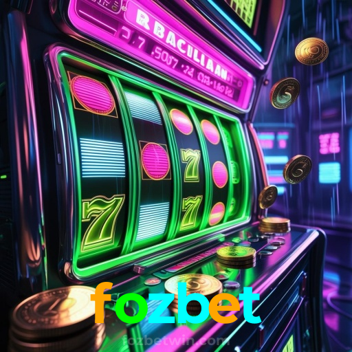 fozbet:Gire as slots e conquiste prêmios incríveis!