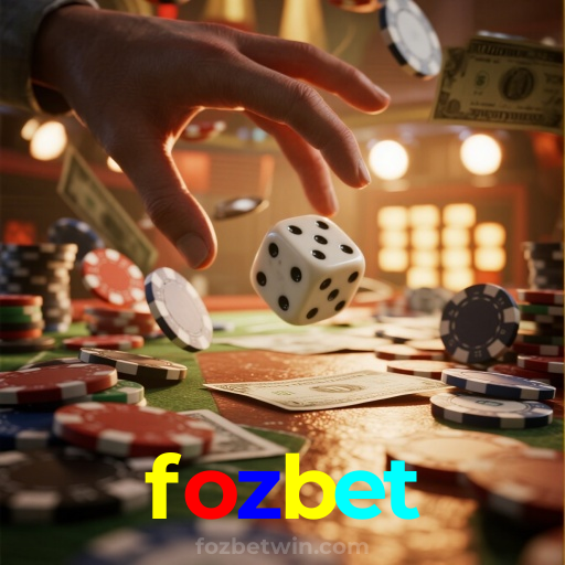 fozbet:Apostas ao vivo no futebol e diversão garantida em blackjack e roleta!