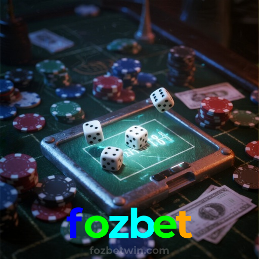 fozbet：Jogue blackjack, aposte no futebol e leve para casa grandes prêmios!