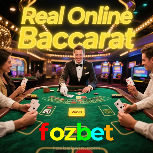 fozbet：Jogue slots, poker e aposte no futebol no cassino online mais emocionante!
