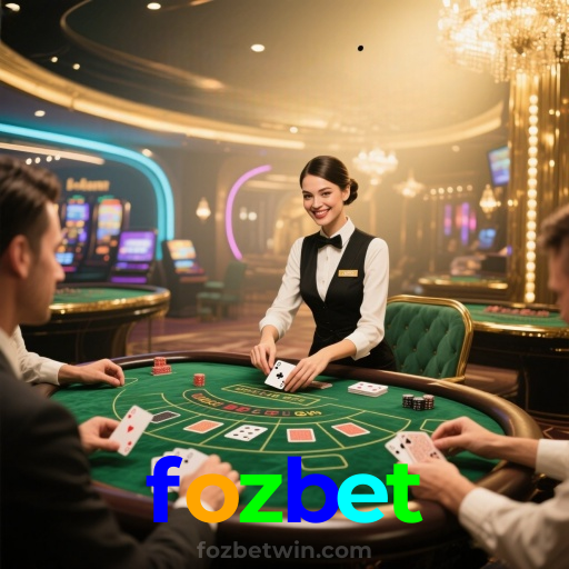 fozbet：Apostas ao vivo no futebol e os melhores jogos de cassino para você!
