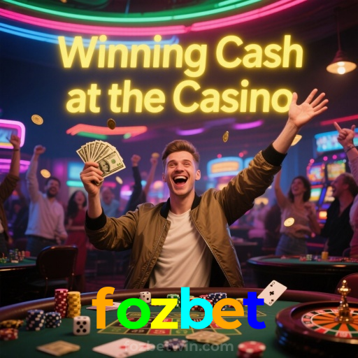 fozbet:Ganhe prêmios incrÃveis no futebol e em jogos como roleta e blackjack!