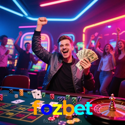 fozbet:Jogue poker, aposte no futebol e ganhe prêmios incríveis em nosso cassino!