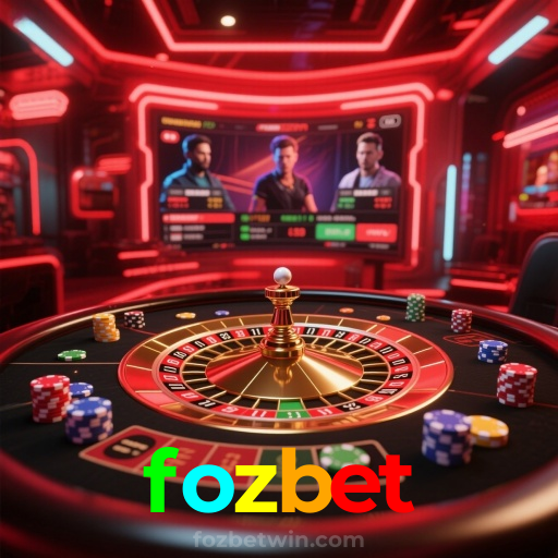 fozbet：As melhores slots e jackpots estão esperando por você! Jogue agora!