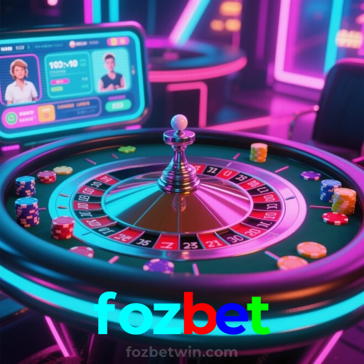 fozbet:A sorte está ao seu lado! Aposte nas melhores opções e vença agora!