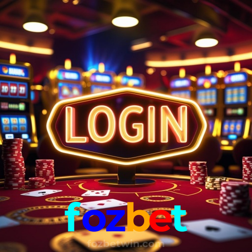 fozbet：Cada giro nas slots é uma nova chance de mudar sua sorte!
