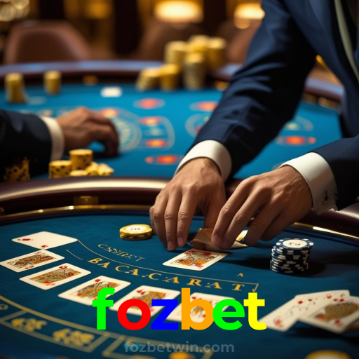 fozbet：Jogue futebol online e tenha grandes vitórias como resultado!