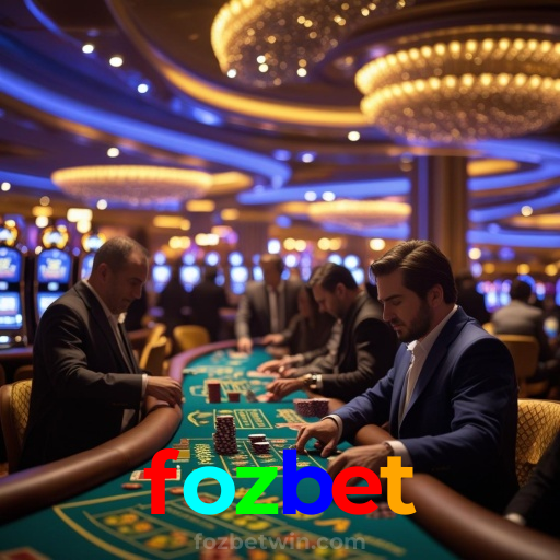 fozbet：A adrenalina do futebol online é sua chance de ganhar!
