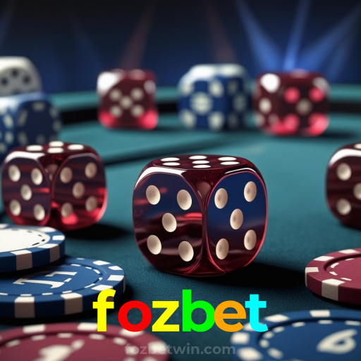 fozbet：Onde sua sorte brilha: poker, roleta e apostas no futebol online!