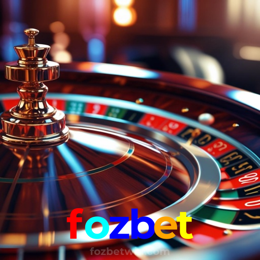 fozbet：Aposte no futebol online e sinta a emoção de marcar seu prêmio!