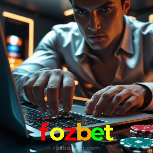 fozbet：Vença grandes prêmios nas mesas de poker online!