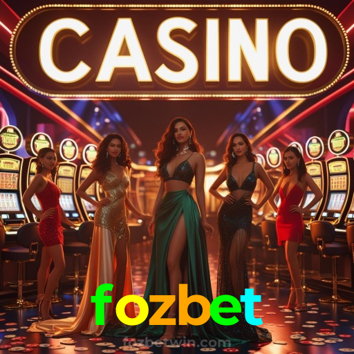 fozbet：Vença no poker e mostre que você é um mestre das cartas!