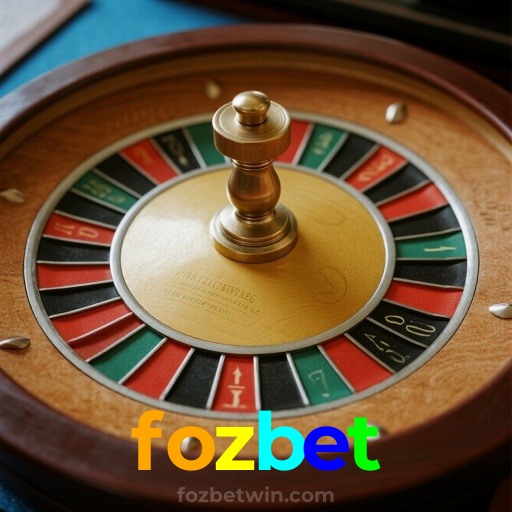 fozbet：A sorte está na roleta! Aposte e veja sua vitória acontecer!
