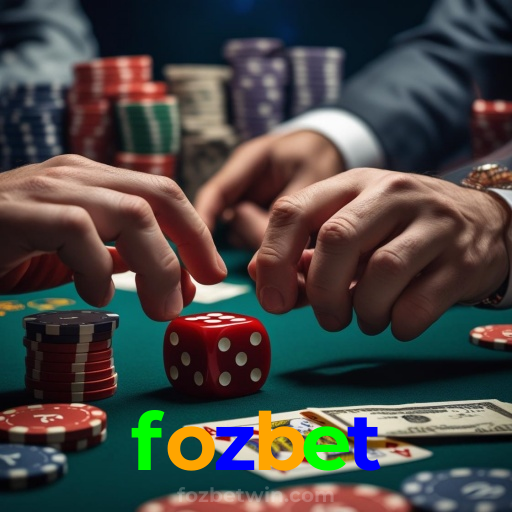 fozbet：Vença na roleta e leve para casa o prêmio dos seus sonhos!